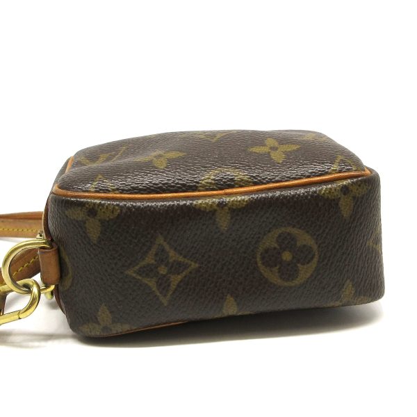 37294734 3 Louis Vuitton Truth Wapiti Pouch Canvas