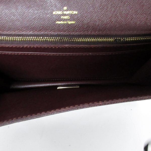 37403045 7 Louis Vuitton Selenga Acaju Calf