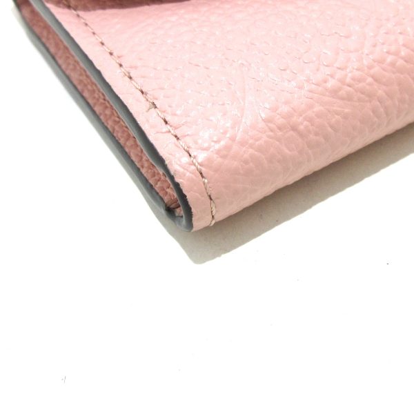 37414616 7 Louis Vuitton Rosali Coin Case Pink