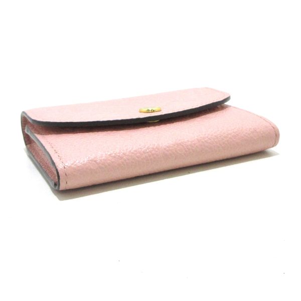 37414616 8 Louis Vuitton Rosali Coin Case Pink