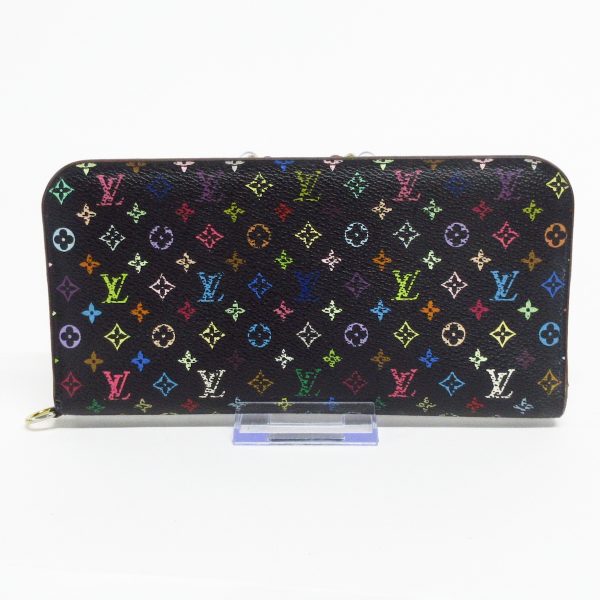 37416216 1 Louis Vuitton Portefeuille Insolites Wallet Pink