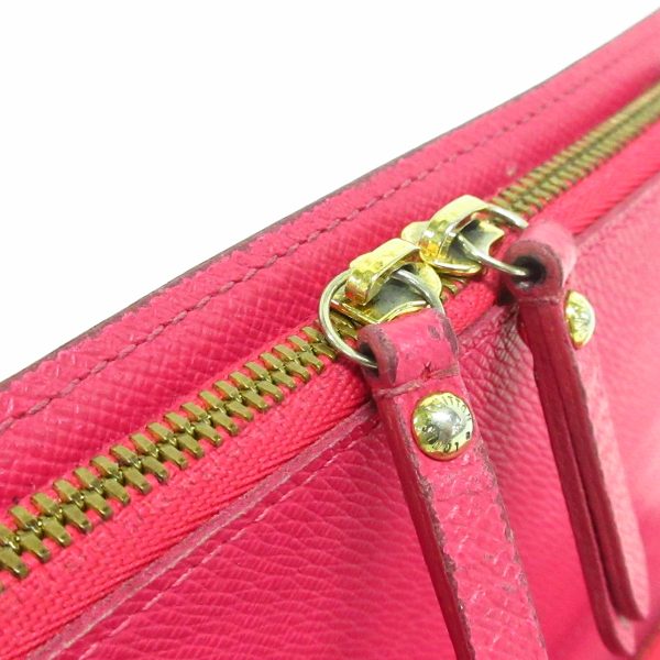 37416216 11 Louis Vuitton Portefeuille Insolites Wallet Pink