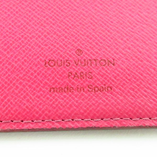 37416216 6 Louis Vuitton Portefeuille Insolites Wallet Pink