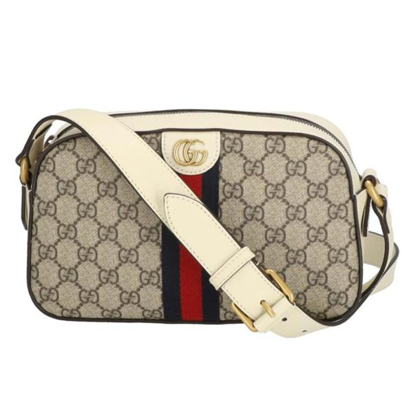 37492 1 Gucci Offdia Camera Bag