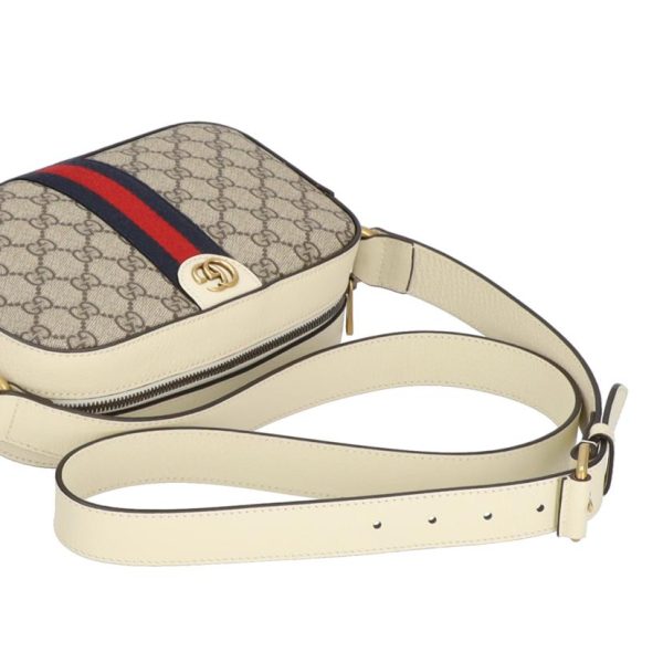 37492 3 Gucci Offdia Camera Bag