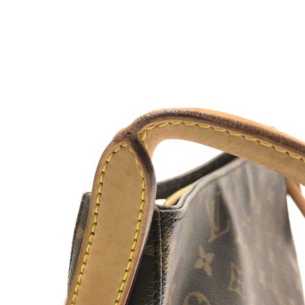 37528096 12 Louis Vuitton Looping Monogram Shoulder Bag