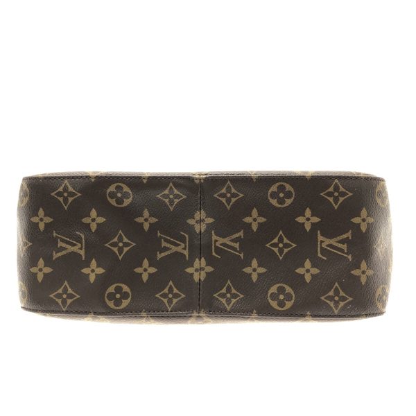 37528096 4 Louis Vuitton Looping Monogram Shoulder Bag