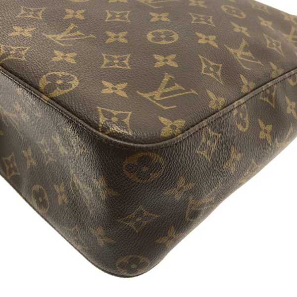 37528096 5 Louis Vuitton Looping Monogram Shoulder Bag