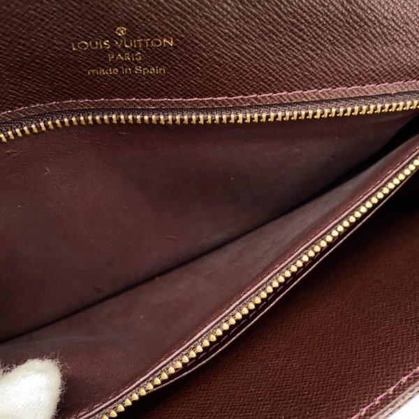 37565766 13 Louis Vuitton Selenga Acaju Calf