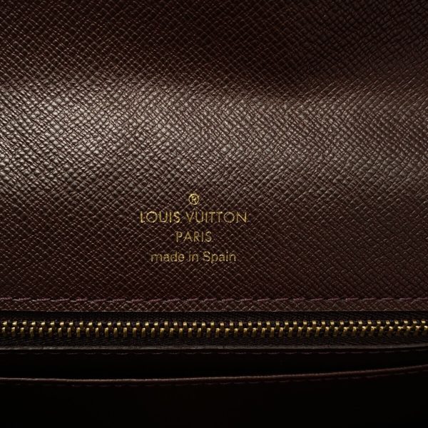 37565766 7 Louis Vuitton Selenga Acaju Calf