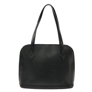 37566049 1 Celine ROMY Shoulder Bag Calf Cowhide Gray Anthracite