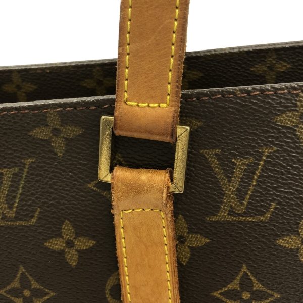 37569820 10 Louis Vuitton Luco Monogram Tote Bag