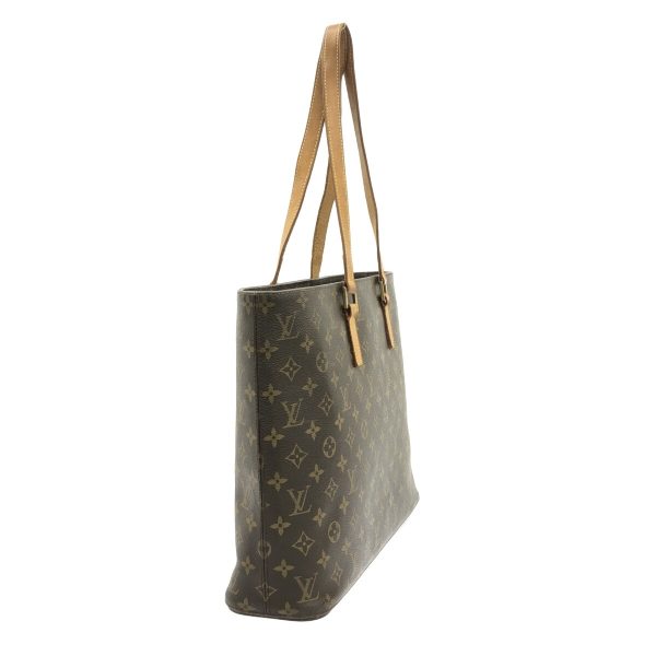 37569820 2 Louis Vuitton Luco Monogram Tote Bag