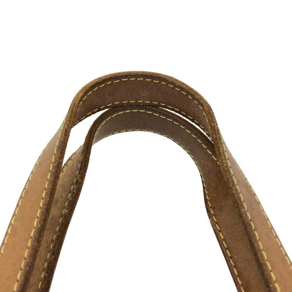 37569820 9 Louis Vuitton Luco Monogram Tote Bag