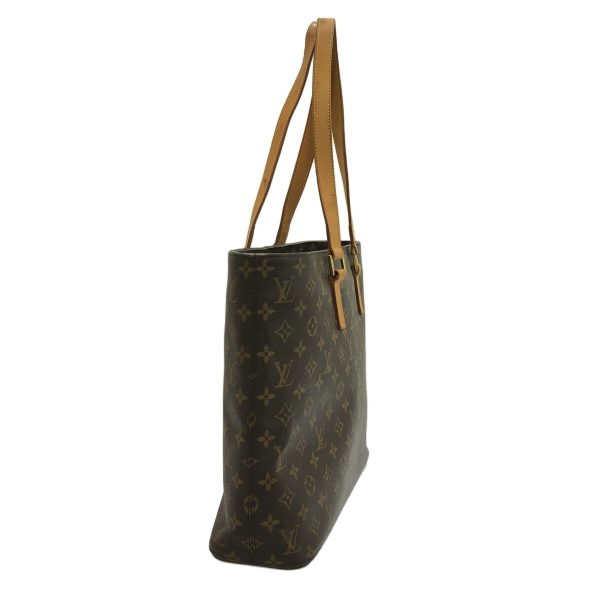 37570517 2 Louis Vuitton Luco Monogram Tote Bag