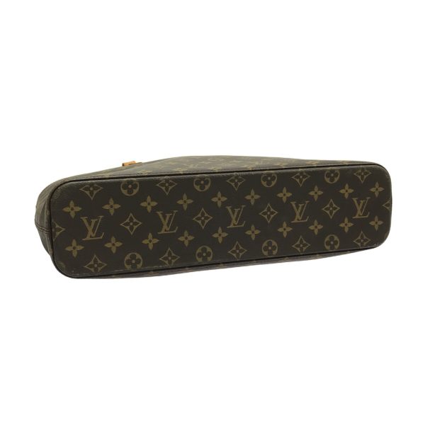 37570517 4 Louis Vuitton Luco Monogram Tote Bag