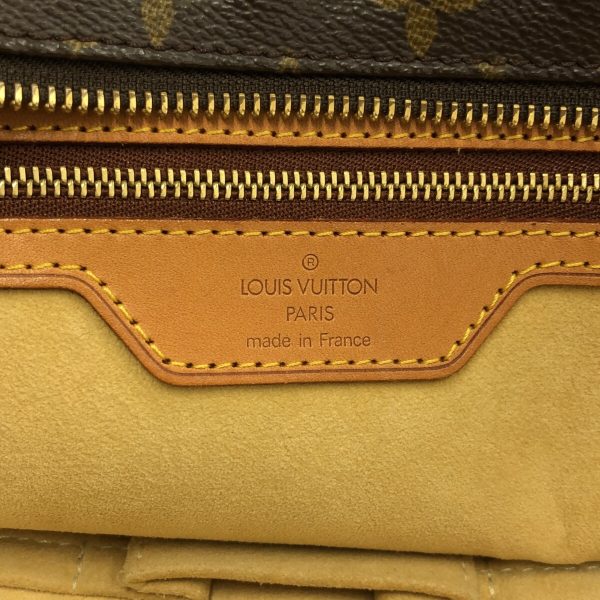 37570517 7 Louis Vuitton Luco Monogram Tote Bag