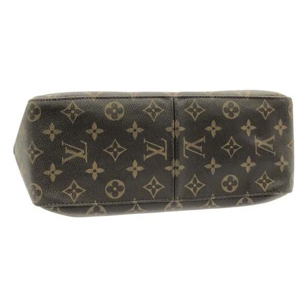 37571820 4 Louis Vuitton Looping Monogram Shoulder Bag