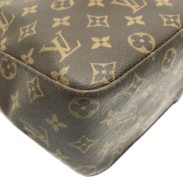 37571820 5 Louis Vuitton Looping Monogram Shoulder Bag