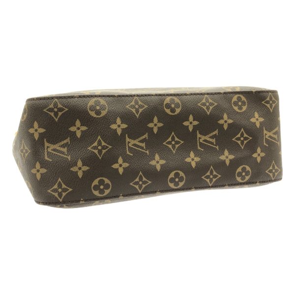 37571824 4 Louis Vuitton Looping Monogram Shoulder Bag