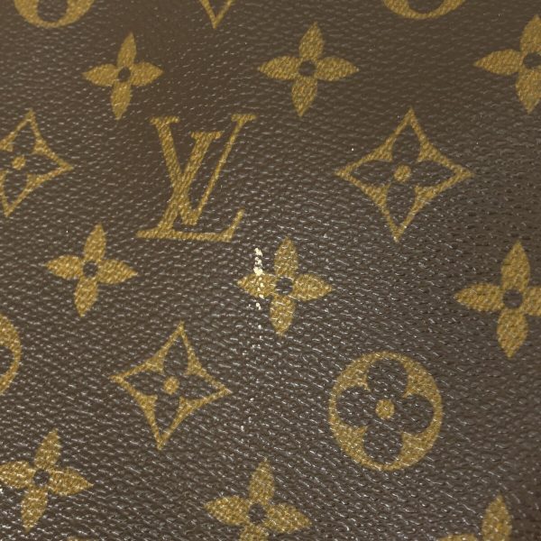 37571851 12 Louis Vuitton Looping Monogram Shoulder Bag