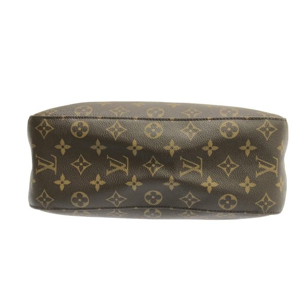 37571851 4 Louis Vuitton Looping Monogram Shoulder Bag