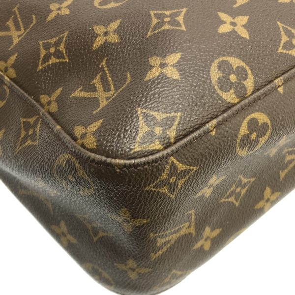 37571851 5 Louis Vuitton Looping Monogram Shoulder Bag