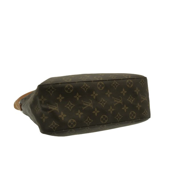 37573796 4 Louis Vuitton Looping Monogram Shoulder Bag