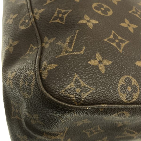 37573796 5 Louis Vuitton Looping Monogram Shoulder Bag