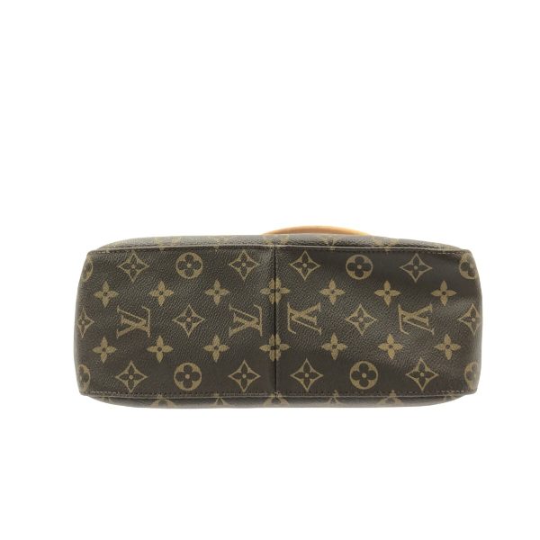 37575098 4 Louis Vuitton Looping Monogram Shoulder Bag