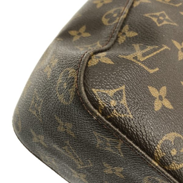 37575098 5 Louis Vuitton Looping Monogram Shoulder Bag