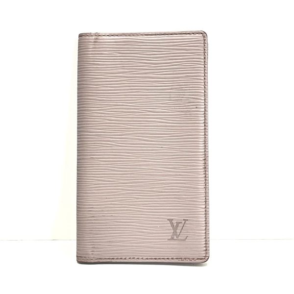 37588950 1 Louis Vuitton Agenda Posh Notebook Pink