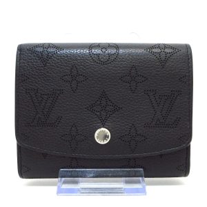 37784223 1 Louis Vuitton Wallet Portefeuille Brother Blue