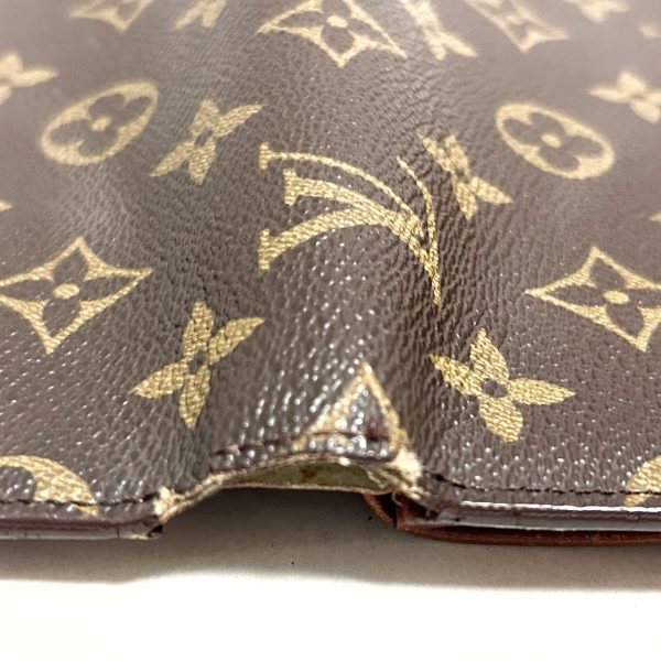 37833176 9 Louis Vuitton Porte Tresor Et Tuy Trifold Wallet Canvas