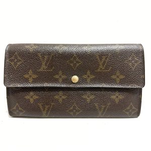 37865302 1 Louis Vuitton Mini Cartesiere Crossbody Shoulder Bag Monogram Brown