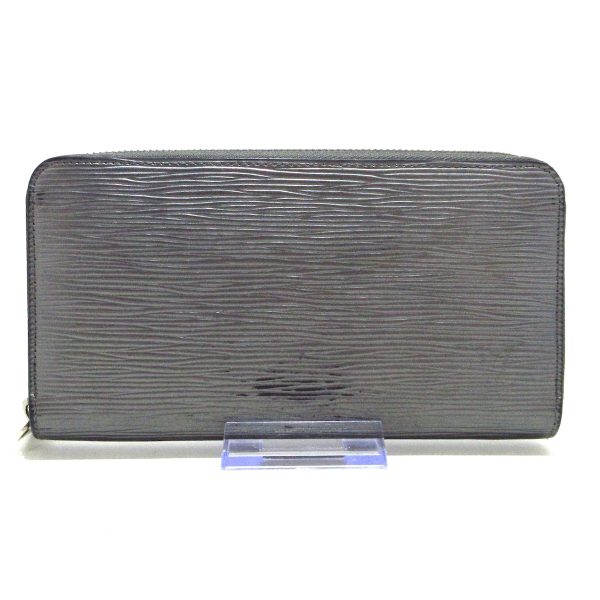 37865376 1 Louis Vuitton Zippy Wallet Grey