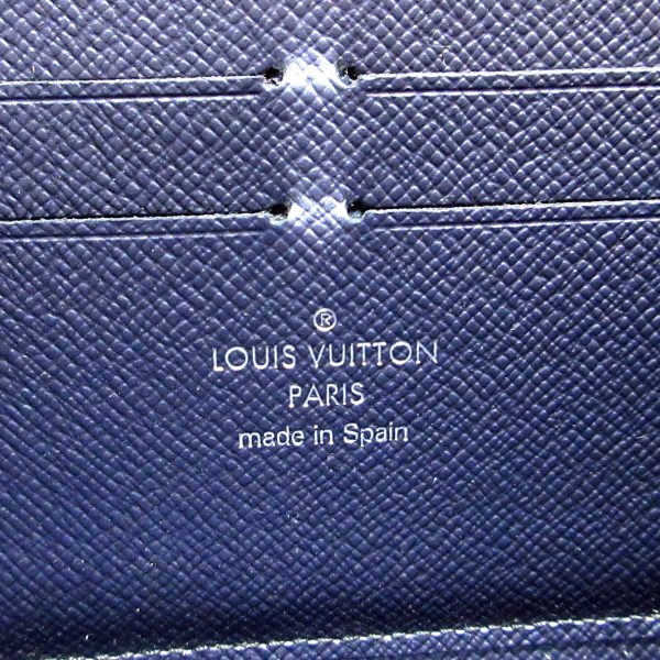 37865376 5 Louis Vuitton Zippy Wallet Grey