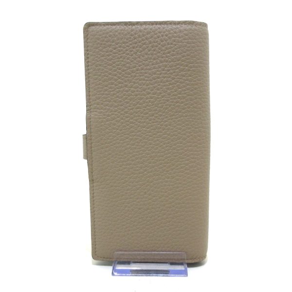 37876090 2 Louis Vuitton Vertical Wallet Galle Taurillon Leather