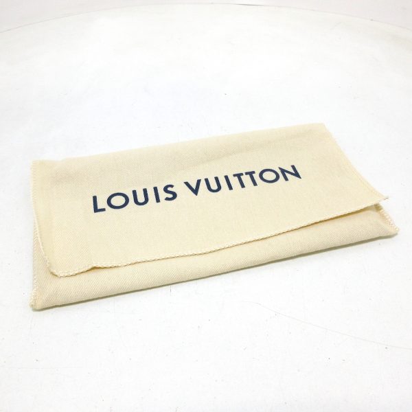 37882731 9 Louis Vuitton Zippy Wallet Denim