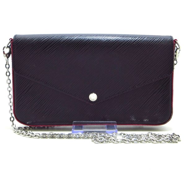 37900581 1 Louis Vuitton Pochette Felice Wallet