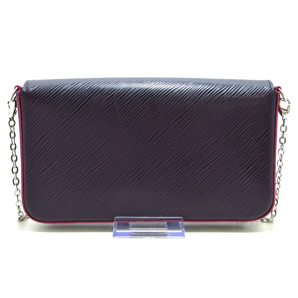 37900581 2 Louis Vuitton Pochette Felice Wallet