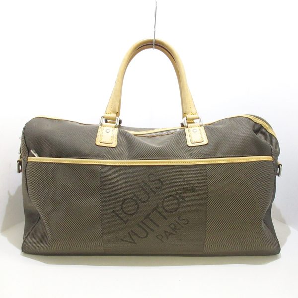 37900608 1 Louis Vuitton Albatross Boston Bag