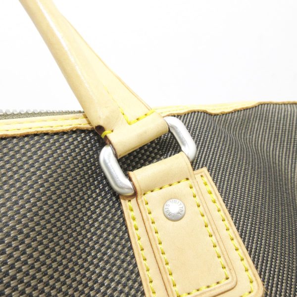 37900608 10 Louis Vuitton Albatross Boston Bag