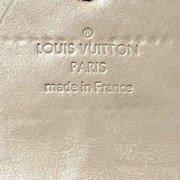 37908669 5 Louis Vuitton Portefeuille Tresor Bifold Wallet Damier Ebene