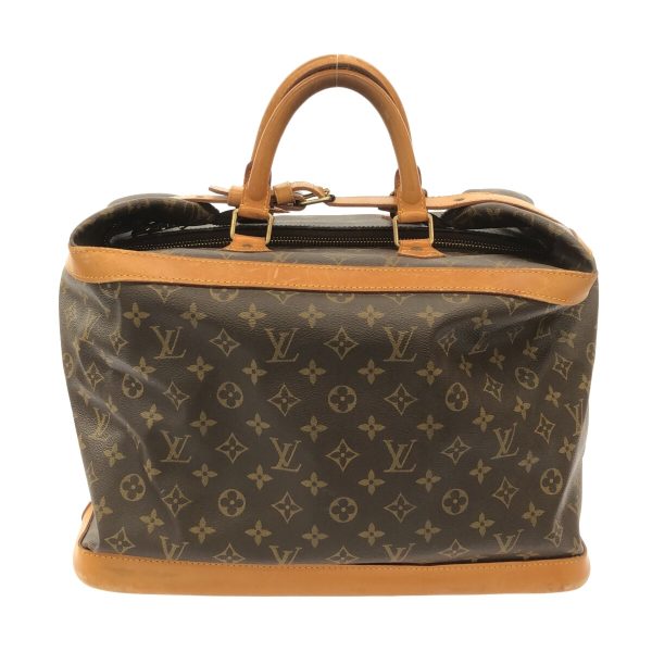 37941234 1 Louis Vuitton Cruiser Bag 40 Monogram Canva