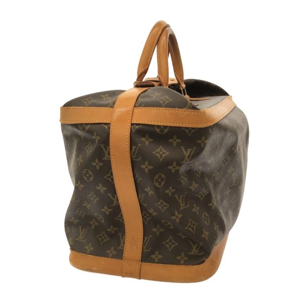 37941234 2 Louis Vuitton Cruiser Bag 40 Monogram Canva