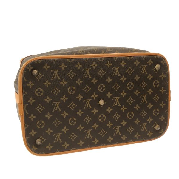 37941234 4 Louis Vuitton Cruiser Bag 40 Monogram Canva