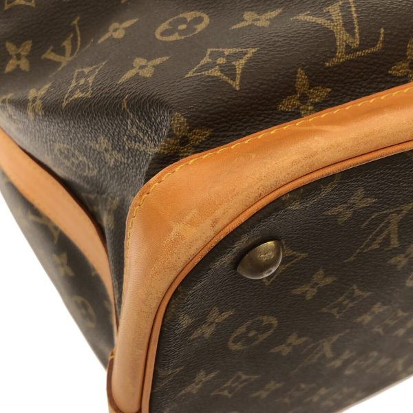 37941234 5 Louis Vuitton Cruiser Bag 40 Monogram Canva