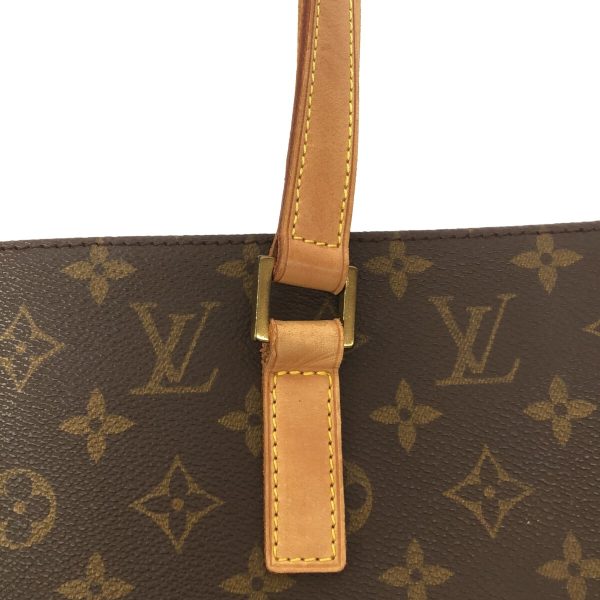 37941405 10 Louis Vuitton Luco Monogram Tote Bag