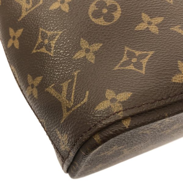 37941405 5 Louis Vuitton Luco Monogram Tote Bag